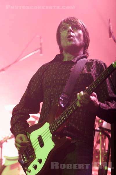 PRIMAL SCREAM - 2006-06-22 - PARIS - La Cigale - 